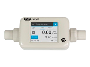 Air Quality & CAAQMS Monitoring